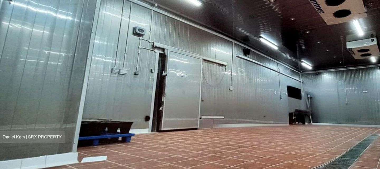 Tuas Road (D22), Warehouse #472853091